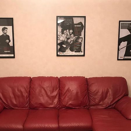 קסטלפידרדו Residence Accordeon מראה חיצוני תמונה