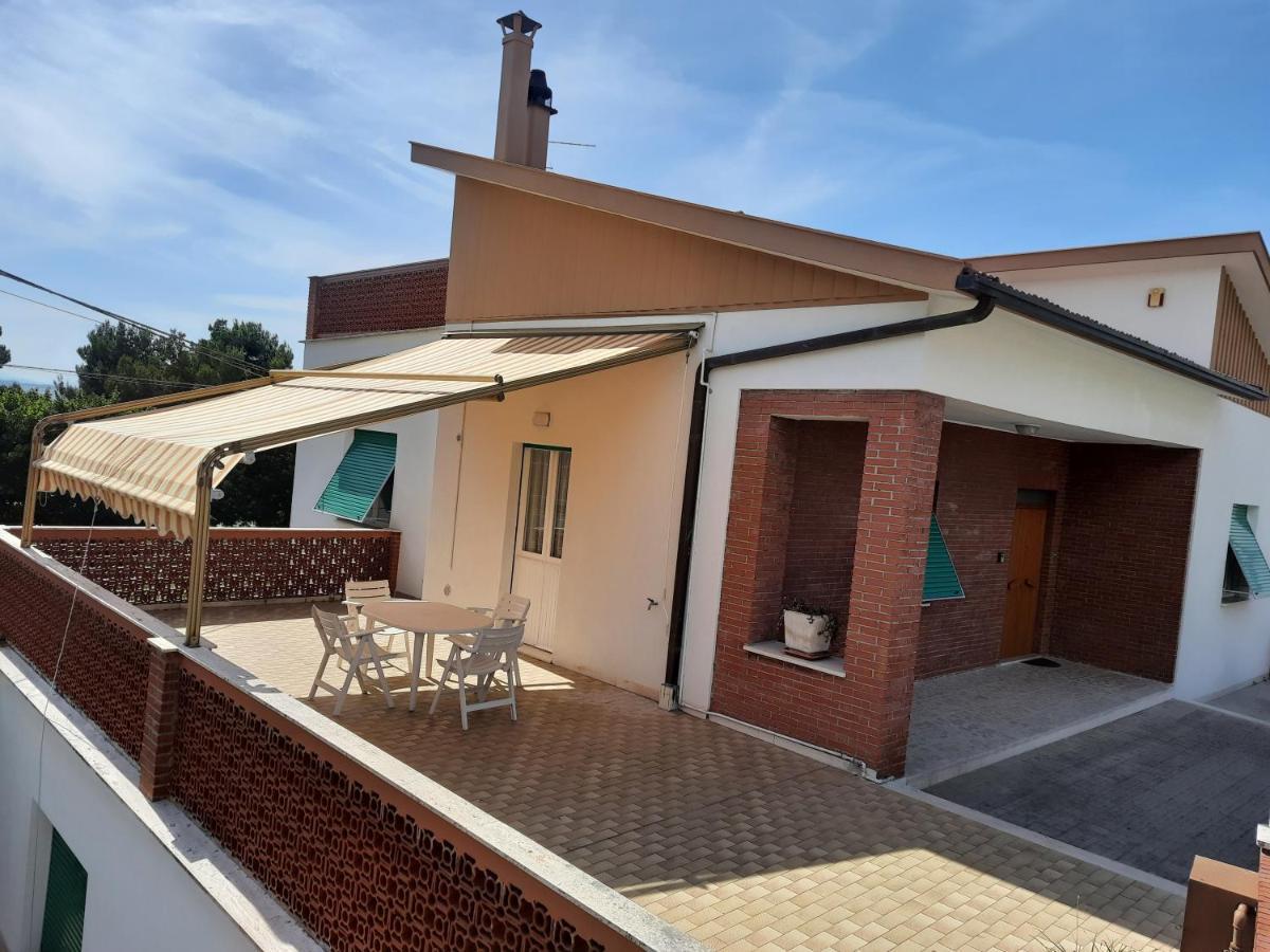 קסטלפידרדו Residence Accordeon מראה חיצוני תמונה