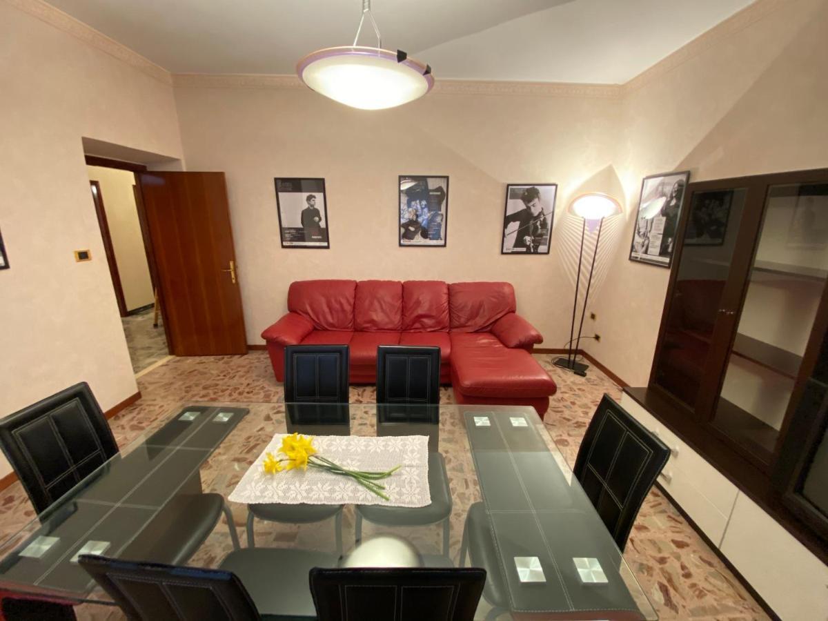 קסטלפידרדו Residence Accordeon מראה חיצוני תמונה
