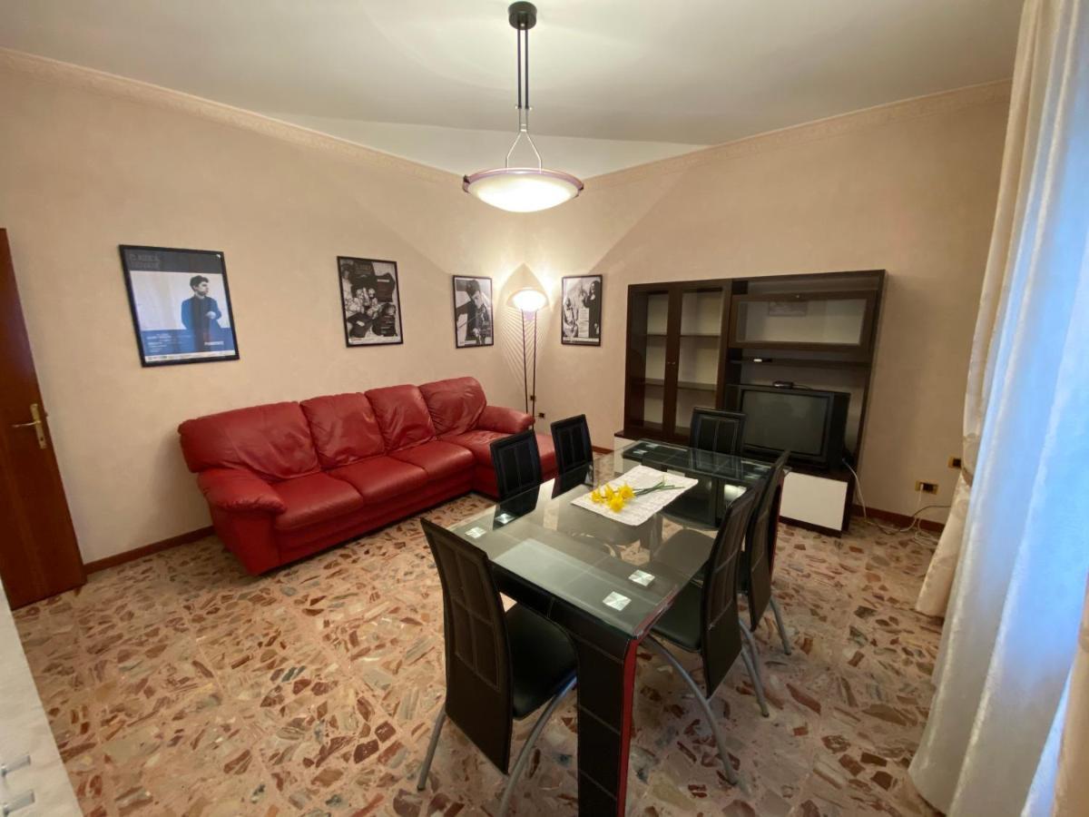 קסטלפידרדו Residence Accordeon מראה חיצוני תמונה