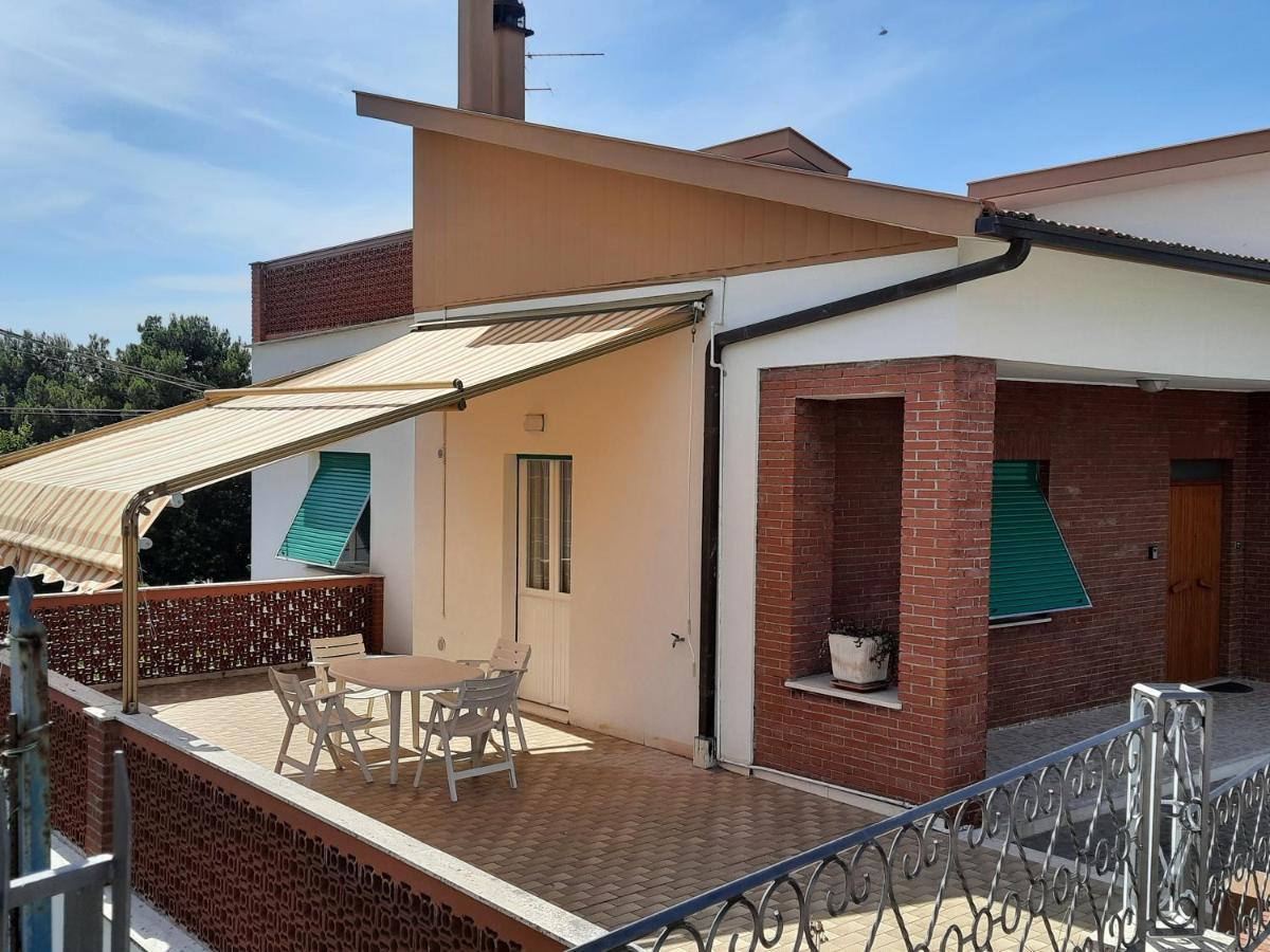 קסטלפידרדו Residence Accordeon מראה חיצוני תמונה