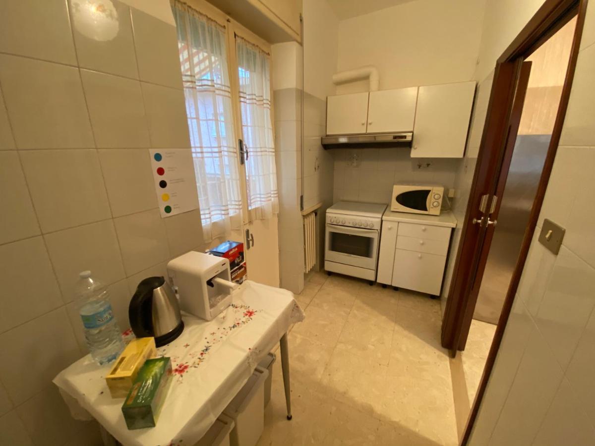 קסטלפידרדו Residence Accordeon מראה חיצוני תמונה