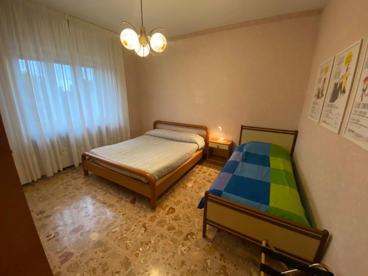 קסטלפידרדו Residence Accordeon מראה חיצוני תמונה