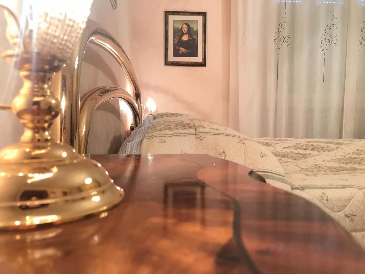 קסטלפידרדו Residence Accordeon מראה חיצוני תמונה