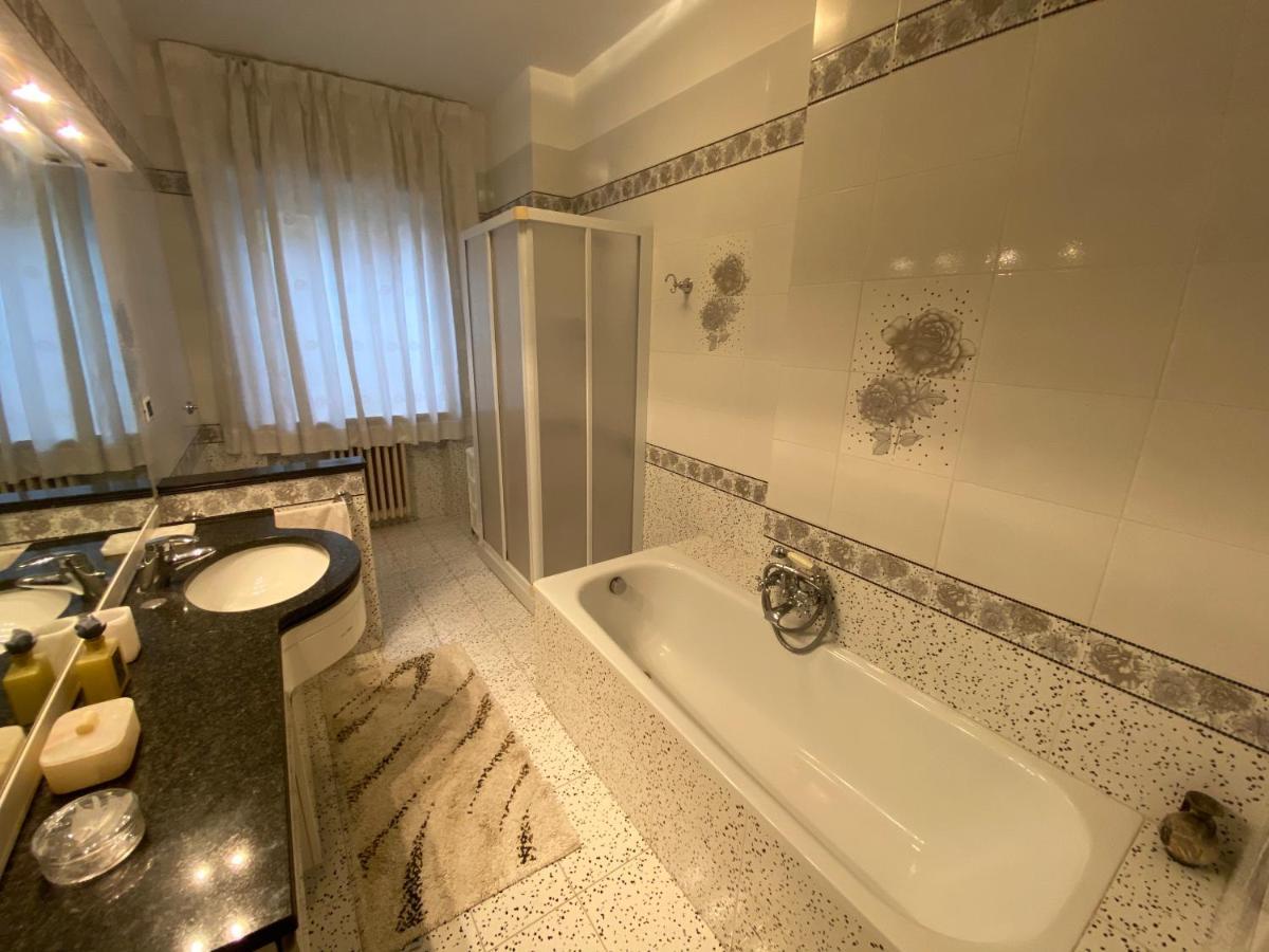 קסטלפידרדו Residence Accordeon מראה חיצוני תמונה