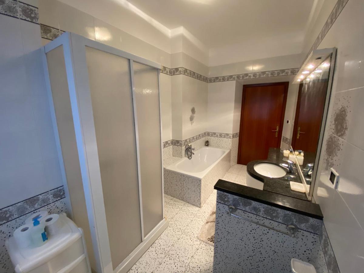 קסטלפידרדו Residence Accordeon מראה חיצוני תמונה